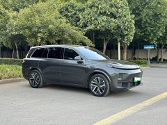 Li Auto L9 Ultra - ფოტო 2