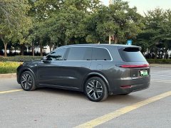 Li Auto L9 Ultra - ფოტო 7
