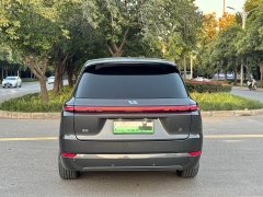 Li Auto L9 Ultra - ფოტო 8