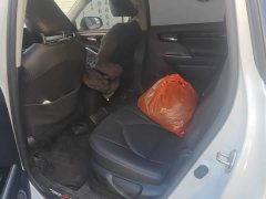 Toyota Highlander Hybrid 2.5L AWD Premium 7-Seater - ფოტო 11