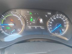 Toyota Highlander Hybrid 2.5L AWD Premium 7-Seater - ფოტო 14