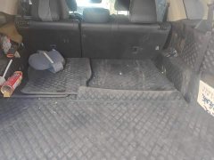 Toyota Highlander Hybrid 2.5L AWD Premium 7-Seater - ფოტო 4