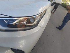 Toyota Highlander Hybrid 2.5L AWD Premium 7-Seater - ფოტო 5