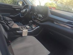 Toyota Highlander Hybrid 2.5L AWD Premium 7-Seater - ფოტო 8