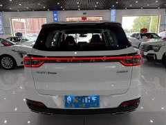 Chery Tiggo 7 PLUS 2023 Champion Edition 1.5TCI CVT Extraordinary Edition - ფოტო 5