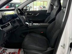 Chery Tiggo 7 PLUS 2023 Champion Edition 1.5TCI CVT Extraordinary Edition - ფოტო 7