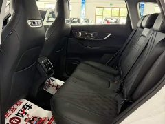 Chery Tiggo 7 PLUS 2023 Champion Edition 1.5TCI CVT Extraordinary Edition - ფოტო 8