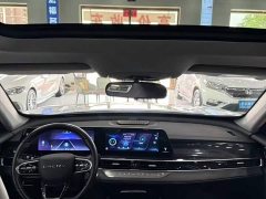 Chery Tiggo 7 PLUS 2023 Champion Edition 1.5TCI CVT Extraordinary Edition - ფოტო 9