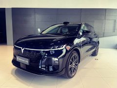 Voyah Lantu Zhiyin Four-Wheel Drive Qiankun Edition - ფოტო 1