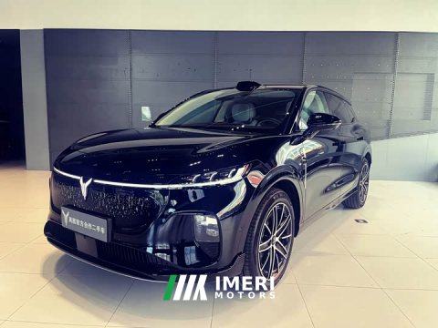 2025 Voyah Lantu Zhiyin Four-Wheel Drive Qiankun Edition - ავტომობილი ჩინეთიდან
