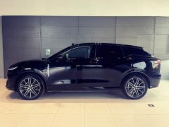 Voyah Lantu Zhiyin Four-Wheel Drive Qiankun Edition - ფოტო 2