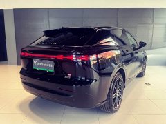 Voyah Lantu Zhiyin Four-Wheel Drive Qiankun Edition - ფოტო 4