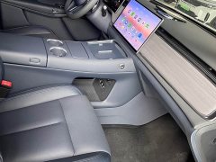 Voyah Lantu Zhiyin Four-Wheel Drive Qiankun Edition - ფოტო 7