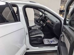 Volkswagen T-ROC Tanyue 300TSI DSG FWD Chenguang Edition - ფოტო 11
