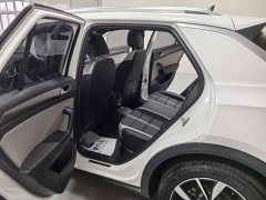 Volkswagen T-ROC Tanyue 300TSI DSG FWD Chenguang Edition - ფოტო 12
