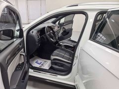 Volkswagen T-ROC Tanyue 300TSI DSG FWD Chenguang Edition - ფოტო 13