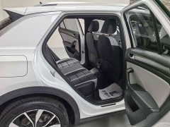 Volkswagen T-ROC Tanyue 300TSI DSG FWD Chenguang Edition - ფოტო 14