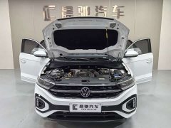 Volkswagen T-ROC Tanyue 300TSI DSG FWD Chenguang Edition - ფოტო 15