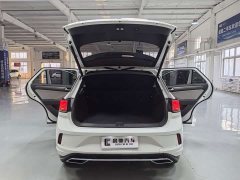 Volkswagen T-ROC Tanyue 300TSI DSG FWD Chenguang Edition - ფოტო 16