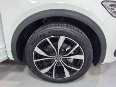 Volkswagen T-ROC Tanyue 300TSI DSG FWD Chenguang Edition - ფოტო 17