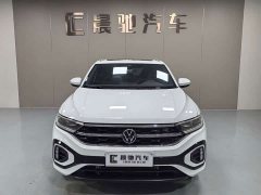 Volkswagen T-ROC Tanyue 300TSI DSG FWD Chenguang Edition - ფოტო 2