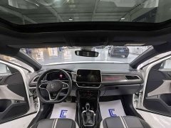 Volkswagen T-ROC Tanyue 300TSI DSG FWD Chenguang Edition - ფოტო 7