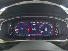 Volkswagen T-ROC Tanyue 300TSI DSG FWD Chenguang Edition - ფოტო 8