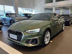 Audi A5 (Imported) Sportback 40 TFSI Fashion Dynamic Type - ფოტო 1