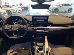 Audi A5 (Imported) Sportback 40 TFSI Fashion Dynamic Type - ფოტო 10