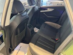Audi A5 (Imported) Sportback 40 TFSI Fashion Dynamic Type - ფოტო 11