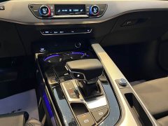 Audi A5 (Imported) Sportback 40 TFSI Fashion Dynamic Type - ფოტო 12