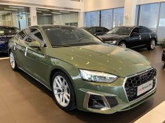 Audi A5 (Imported) Sportback 40 TFSI Fashion Dynamic Type - ფოტო 2
