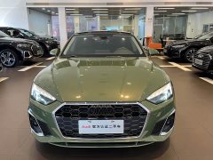 Audi A5 (Imported) Sportback 40 TFSI Fashion Dynamic Type - ფოტო 3