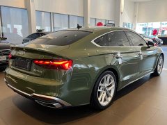 Audi A5 (Imported) Sportback 40 TFSI Fashion Dynamic Type - ფოტო 4