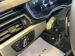 Audi A5 (Imported) Sportback 40 TFSI Fashion Dynamic Type - ფოტო 8