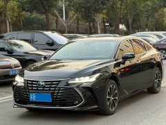 Toyota Avalon Hybrid 2.5L Luxury - ფოტო 1