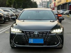 Toyota Avalon Hybrid 2.5L Luxury - ფოტო 2