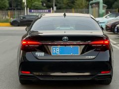 Toyota Avalon Hybrid 2.5L Luxury - ფოტო 3