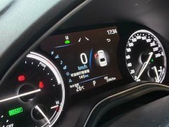 Toyota Avalon Hybrid 2.5L Luxury - ფოტო 5