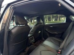Toyota Avalon Hybrid 2.5L Luxury - ფოტო 6