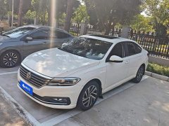Volkswagen Lavida 2022 1.5L Automatic Comfort - ფოტო 1