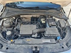 Volkswagen Lavida 2022 1.5L Automatic Comfort - ფოტო 10