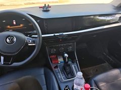 Volkswagen Lavida 2022 1.5L Automatic Comfort - ფოტო 12