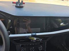 Volkswagen Lavida 2022 1.5L Automatic Comfort - ფოტო 13