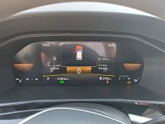 Volkswagen Lavida 2022 1.5L Automatic Comfort - ფოტო 14