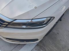 Volkswagen Lavida 2022 1.5L Automatic Comfort - ფოტო 5