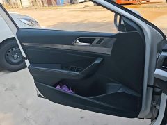 Volkswagen Lavida 2022 1.5L Automatic Comfort - ფოტო 7