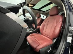 BMW 3 Series 320Li M Sport Package - ფოტო 11