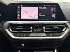 BMW 3 Series 320Li M Sport Package - ფოტო 13