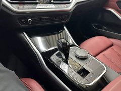 BMW 3 Series 320Li M Sport Package - ფოტო 15